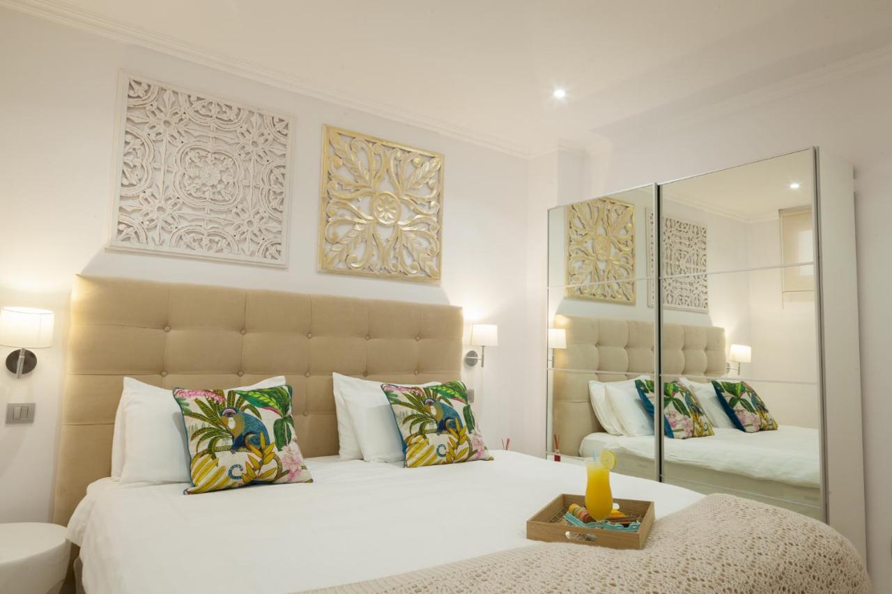 Elle Ocean Villa Gran Canaria Heated Pool Wifi อามาโดเรส ภายนอก รูปภาพ